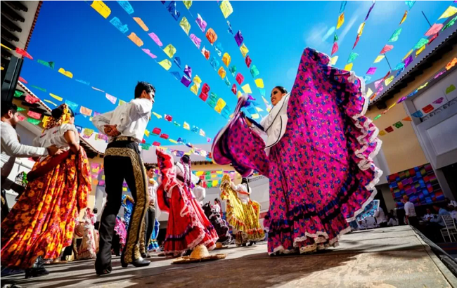 Exploring the Richness of Mexican Culture and Traditions